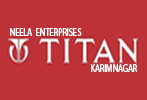 Neela Titan