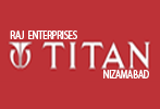 Raj Titan