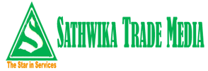 sathwika trade media